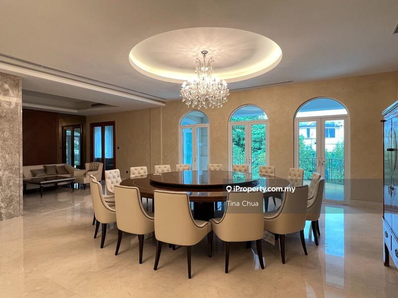 Bungalow House untuk Dijual di Bukit Tunku (Kenny Hills), Kuala Lumpur oleh Tina Chua - iProperty.com.my