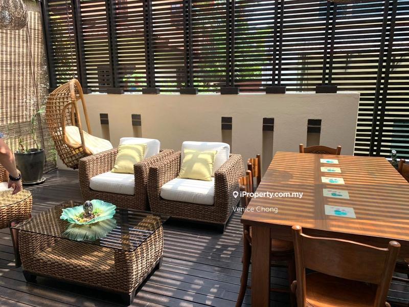 Bungalow House for Sale in Bukit Gita Bayu, Seri Kembangan by Venice Chong - iProperty.com.my