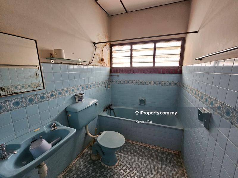Bungalow House for Sale in Damansara Heights, Damansara Heights by Kevin Yai - iProperty.com.my