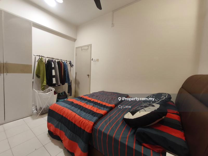 Service Residence for Sale in SetiaWalk by Cy.Liew - iProperty.com.my