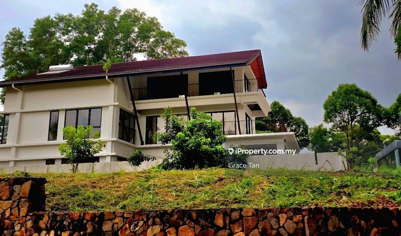 For Sale - Taman Equine, Seri Kembangan