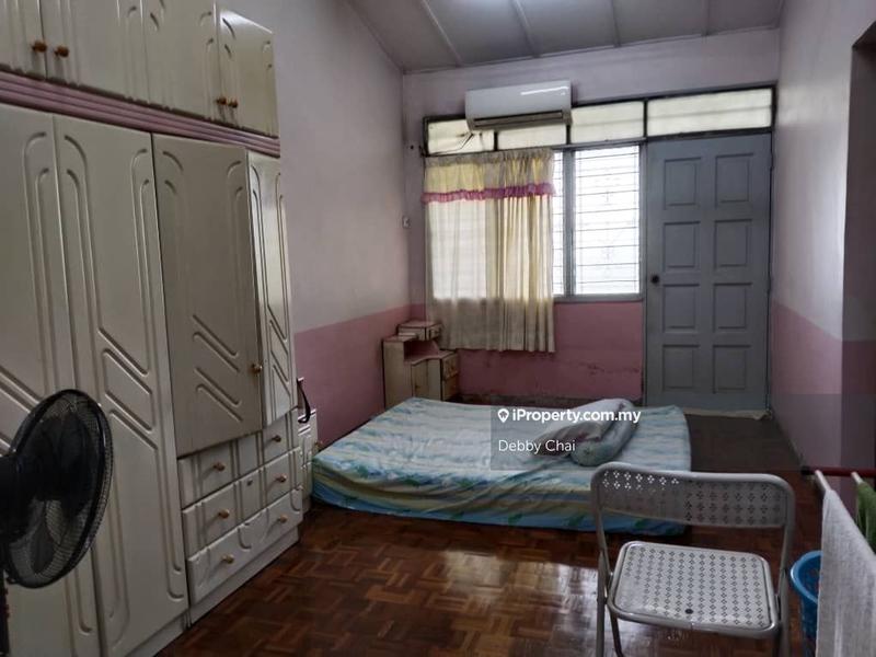 Rumah Berangkai 2 Tingkat untuk Dijual di Taman Sri Pandyan, Puchong oleh Debby Chai - iProperty.com.my
