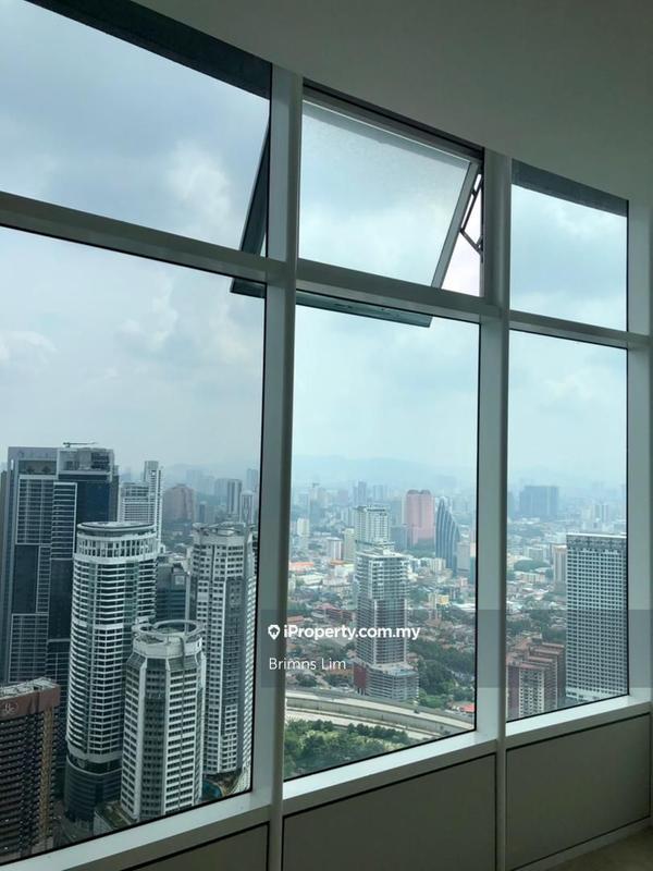 Residensi Servis untuk Dijual di Sky Suites @ KLCC oleh Brimns Lim - iProperty.com.my