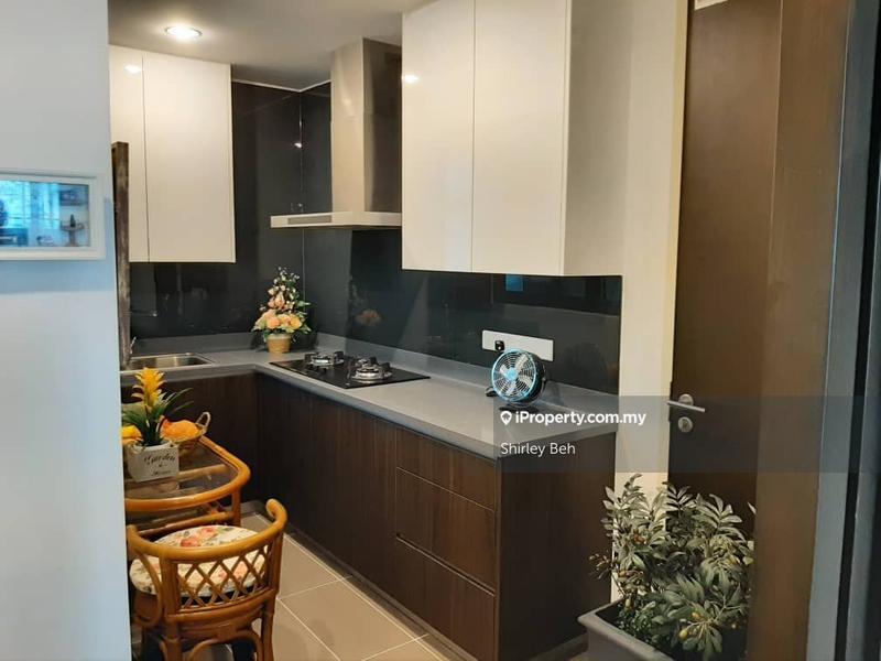 Condominium for Sale in The Light Collection IV by Shirley Beh - iProperty.com.my