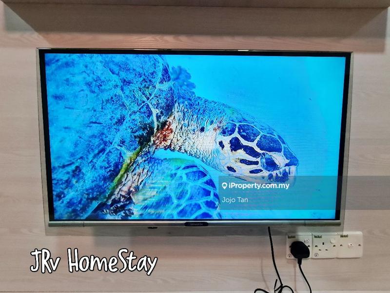 Residensi Servis untuk Dijual di Novo 8 Residence oleh Jojo Tan - iProperty.com.my