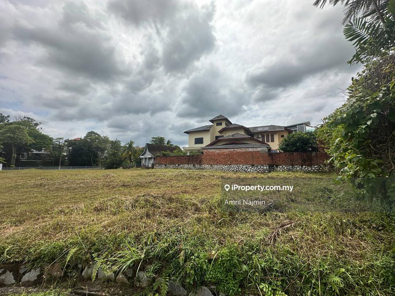 Tanah Banglo untuk Dijual di Seksyen 9, Shah Alam oleh Amril Najmin - iProperty.com.my