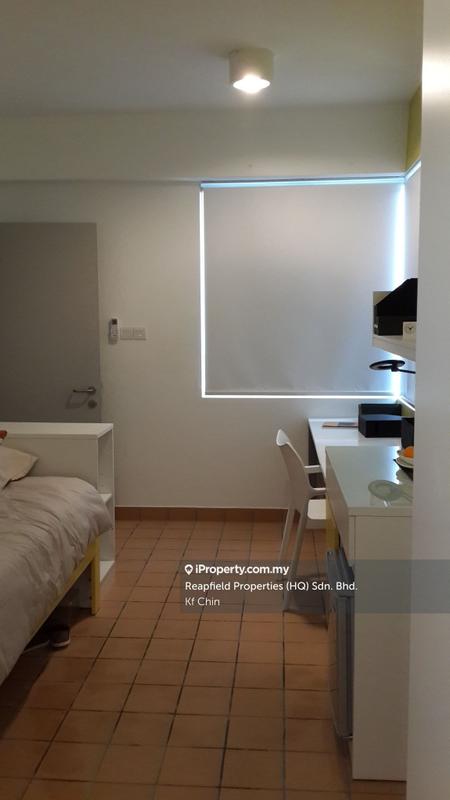 Apartment for Sale in Univillage by Kf Chin - iProperty.com.my