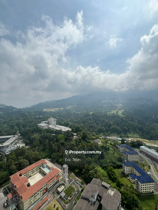 Condominium for Sale in Geo38 Residence by Eric Teoh - iProperty.com.my