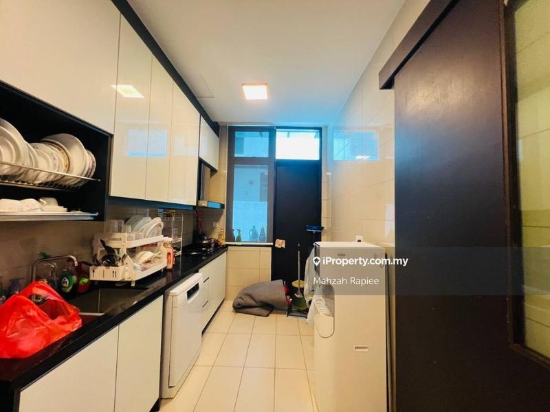 Rumah Berkembar untuk Dijual di Putrajaya, Putrajaya oleh Mahzah Rapiee - iProperty.com.my