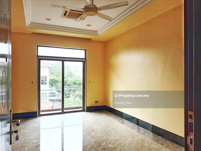 Bungalow House for Sale in The Mines Resort, Sungai Besi by Shirley Sea - iProperty.com.my