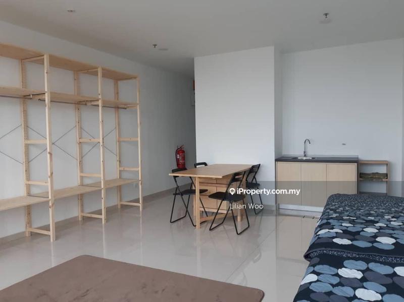 Kediaman Servis untuk Dijual di Pinnacle Petaling Jaya oleh Lilian Woo - iProperty.com.my