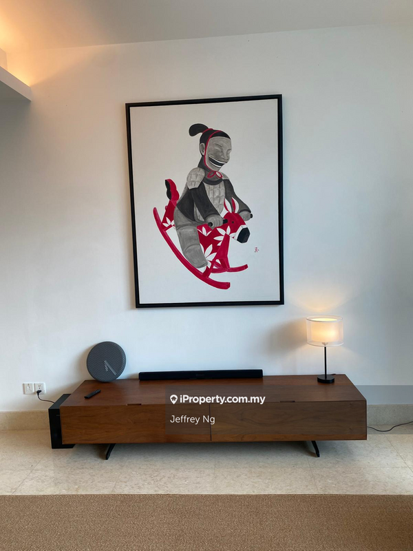 For Sale - The Pearl KLCC