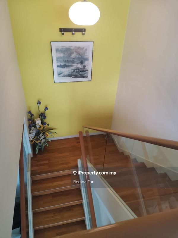 Residensi Servis untuk Dijual di Binjai Residency oleh Regina Tan - iProperty.com.my