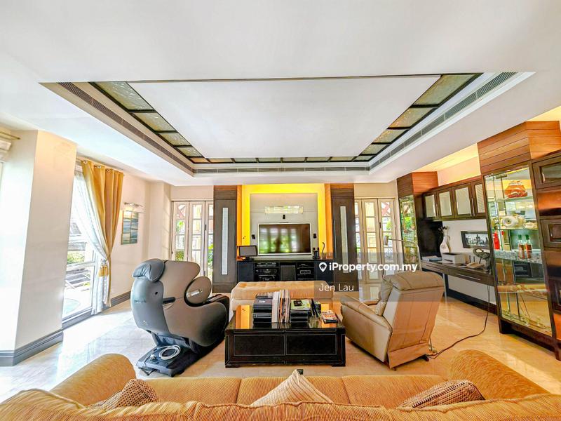 Bungalow House for Sale in Bangsar Hill, Bangsar by Jen Lau - iProperty.com.my