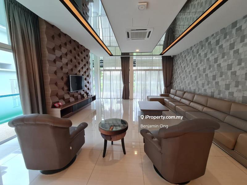 Bungalow House for Sale in Leisure Farm, Gelang Patah by Benjamin Ong - iProperty.com.my