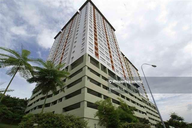 Condominium for Sale in Casa Desa by Francis Lau - iProperty.com.my