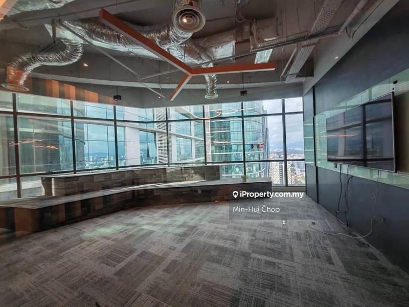 Pejabat untuk Dijual di Bangsar South, Kampung Kerinchi (Bangsar South) oleh Min-Hui Choo - iProperty.com.my