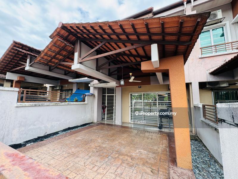 2-storey Terraced House for Sale in Denai Alam, Shah Alam by Fadzli - iProperty.com.my