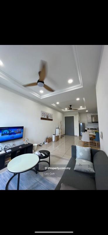 For Rent - Kalista 2