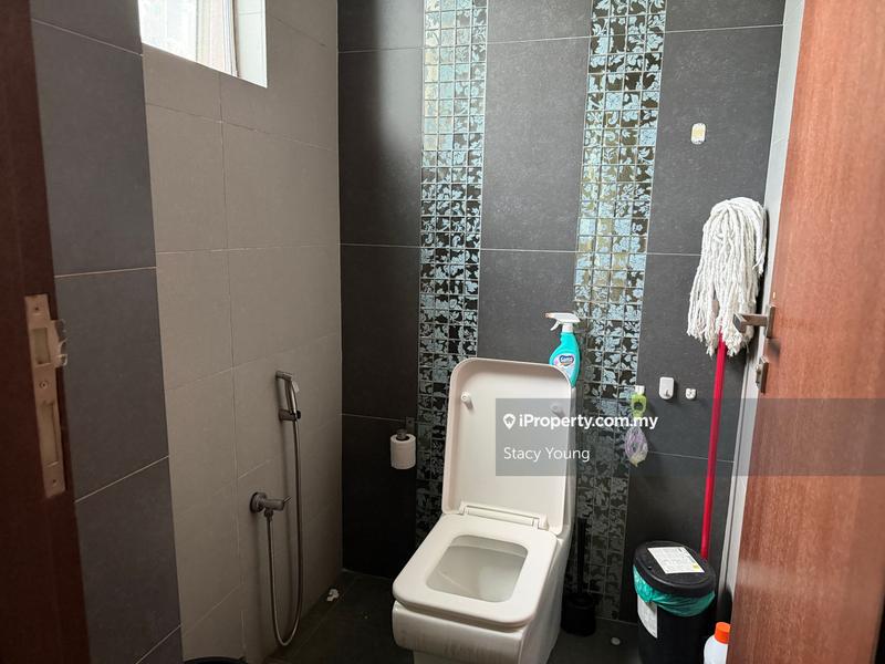 Rumah Berkembar untuk Dijual di Beverly Heights, Melawati oleh Stacy Young - iProperty.com.my