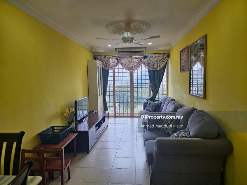 For Rent - Plaza Rah