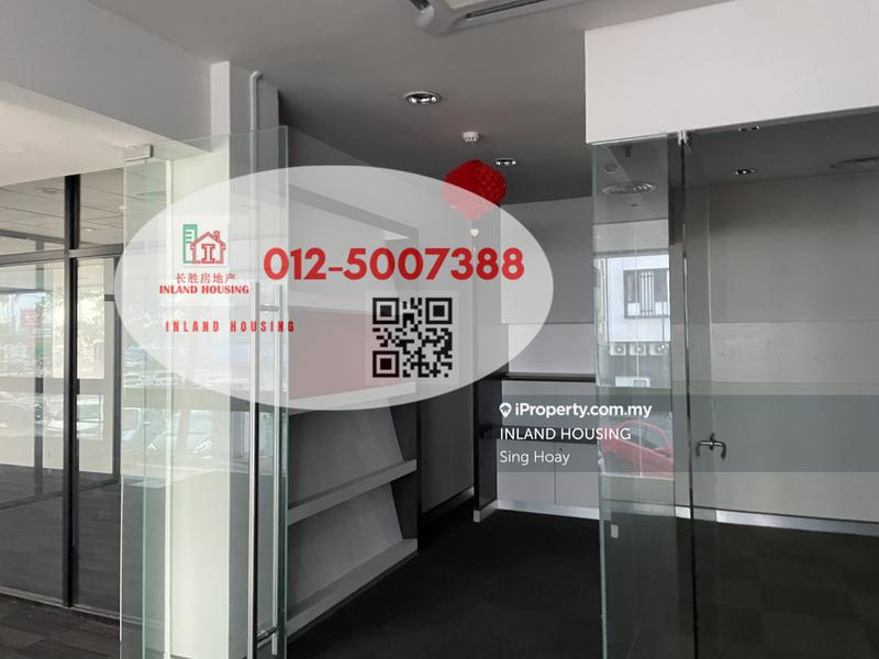Banglo Komersial untuk Disewa di 0nq88, Butterworth oleh Sing Hoay - iProperty.com.my