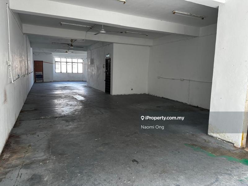Kedai-Pejabat untuk Disewa di Bandar Tasik Kesuma, Beranang oleh Naomi Ong - iProperty.com.my