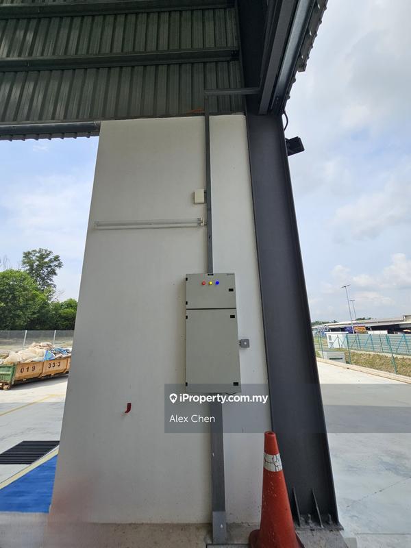 Shop for Rent in Kampung Sungai Tangkas, Bangi by Alex Chen - iProperty.com.my