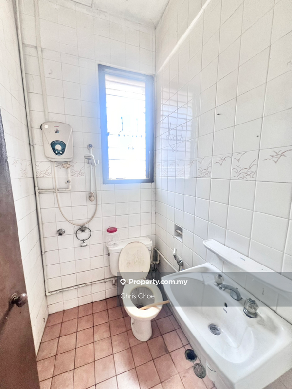 Banglo untuk Dijual di Seksyen 17, Petaling Jaya oleh Chris Choe - iProperty.com.my