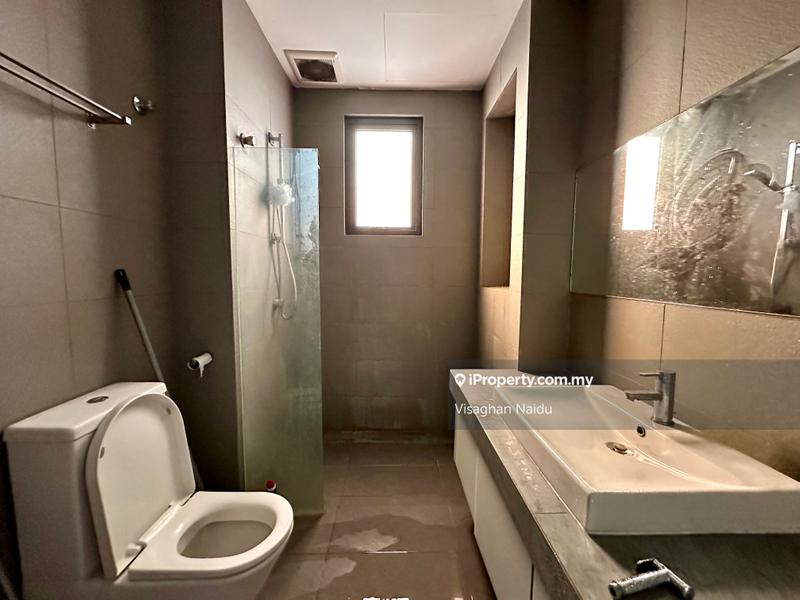 Rumah Berangkai 3.5 Tingkat untuk Dijual di Fields of Gold Villa Senja Rawang Kota Emerald, Rawang oleh Visaghan Naidu - iProperty.com.my