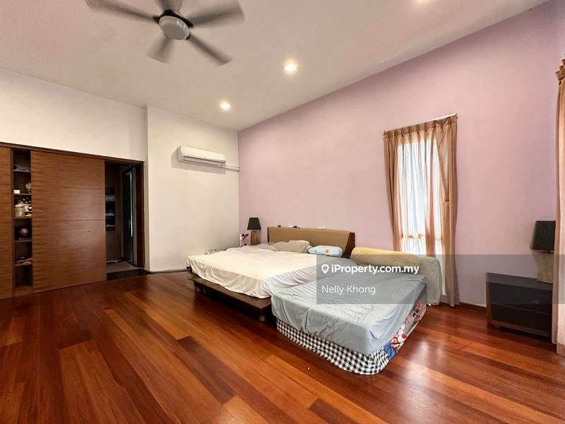 Banglo untuk Dijual di Taman Desa, Taman Desa oleh Nelly Khong - iProperty.com.my