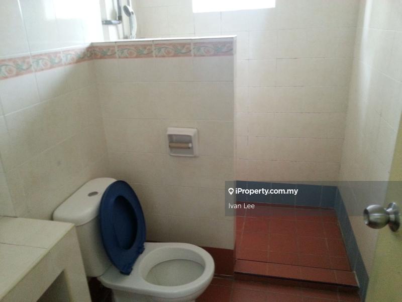 Kondominium untuk Dijual di Casa Damansara oleh Ivan Lee - iProperty.com.my