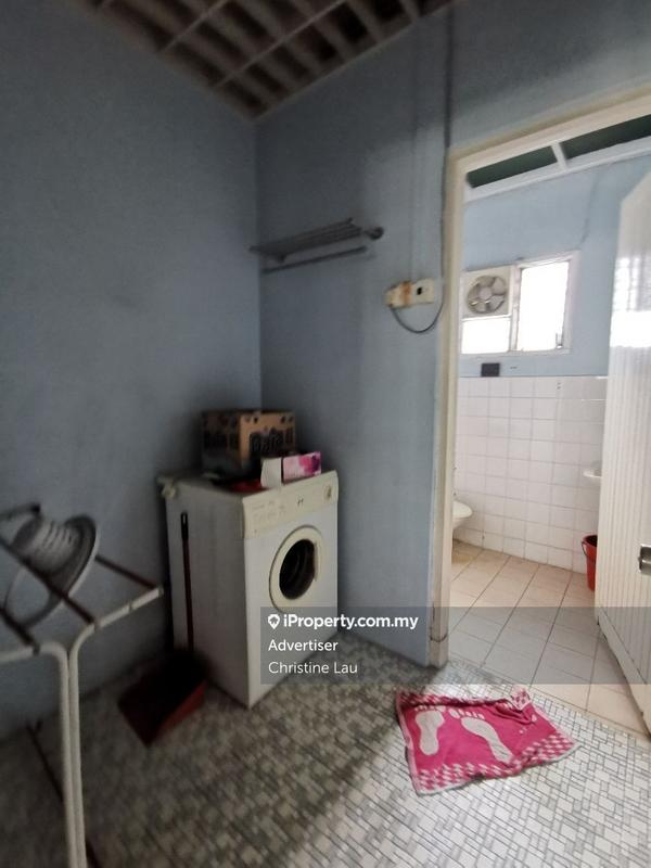 Rumah Berkembar untuk Dijual di Pasir Puteh, Ipoh oleh Christine Lau - iProperty.com.my
