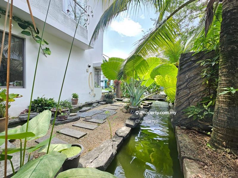 Bungalow House untuk Dijual di Jade Hills, Kajang oleh Charisse Ng - iProperty.com.my