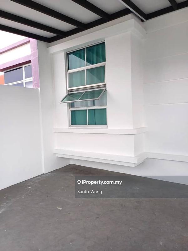 Rumah Teres 2-Tingkat untuk Dijual di Bandar Putra, Kulai oleh Santo Wang - iProperty.com.my