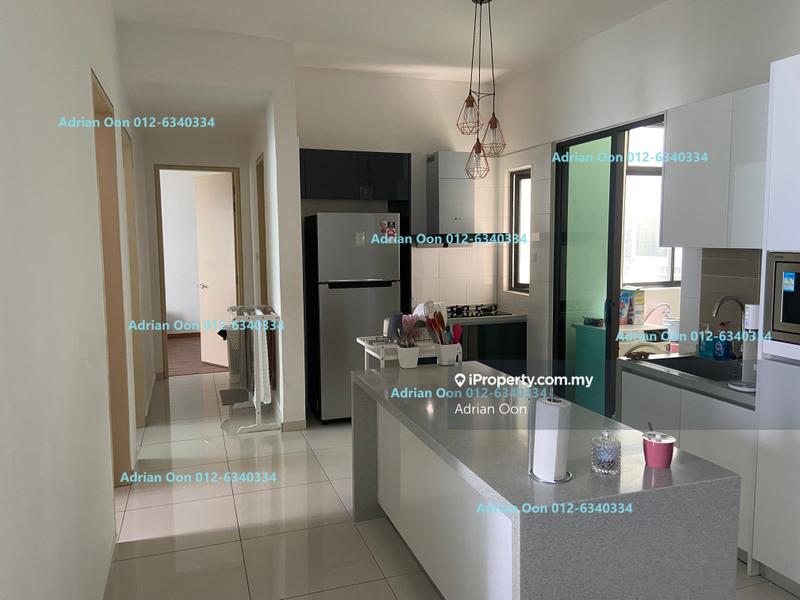 For Sale - Residensi Harmoni 2