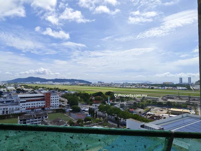 Office for Rent in MSC Tower GBS Bayan Lepas, Bayan Lepas by Yunkeat - iProperty.com.my
