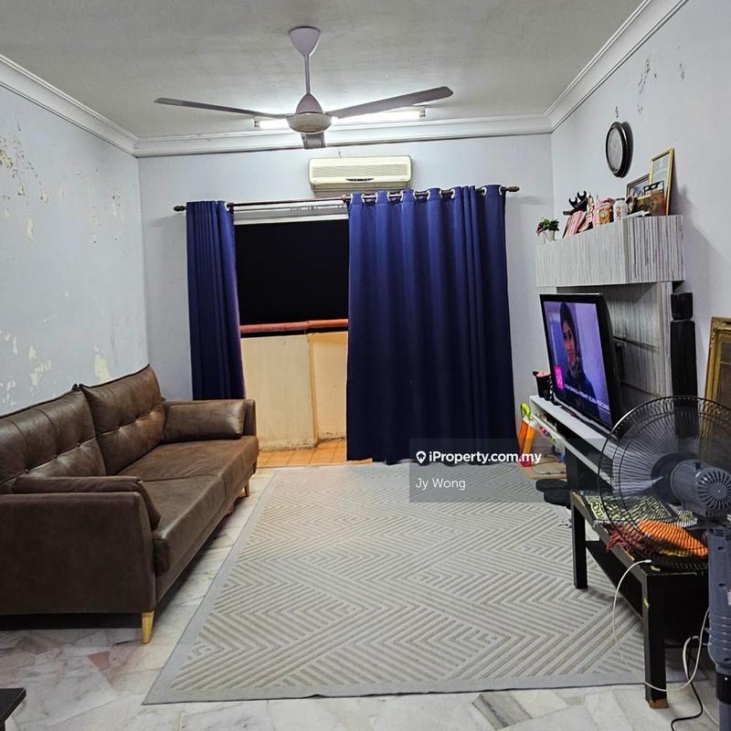 For Sale - Pangsapuri Saraka