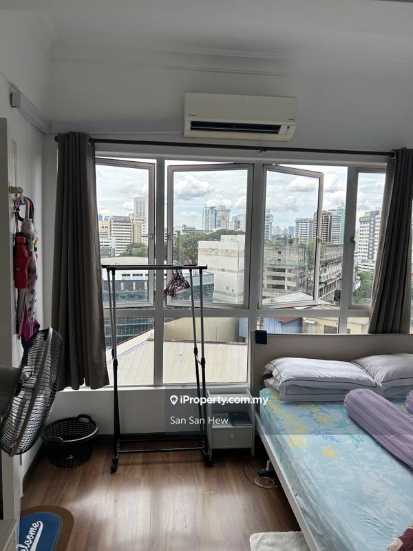 Service Residence for Sale in Ramada (One @ Bukit Ceylon) by San San Hew - iProperty.com.my