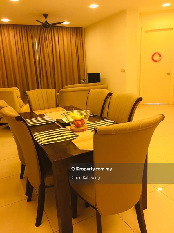 Condominium for Sale in Suasana Bangsar by Chen Kah Seng - iProperty.com.my