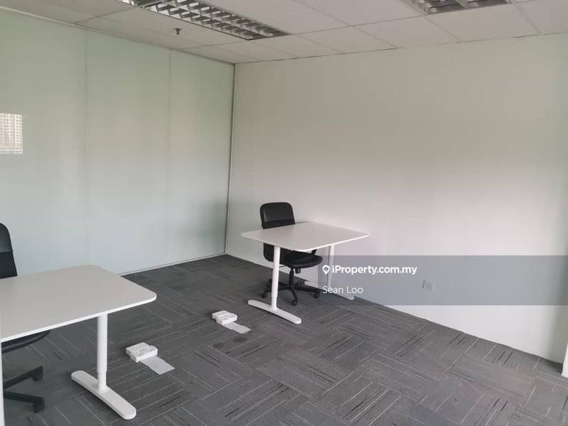 Office for Sale in Taman Miharja, Cheras by Sean Loo - iProperty.com.my