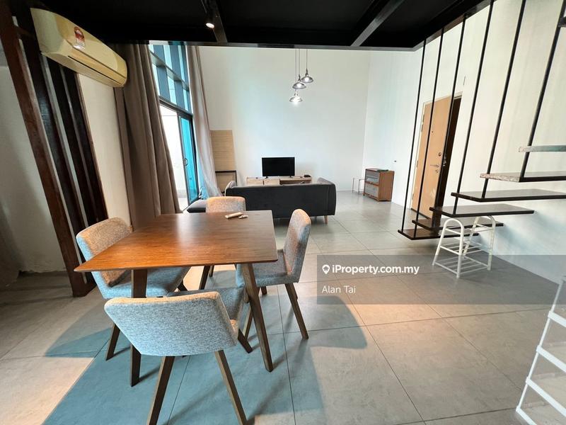 For Rent - My Loft @ Empire City