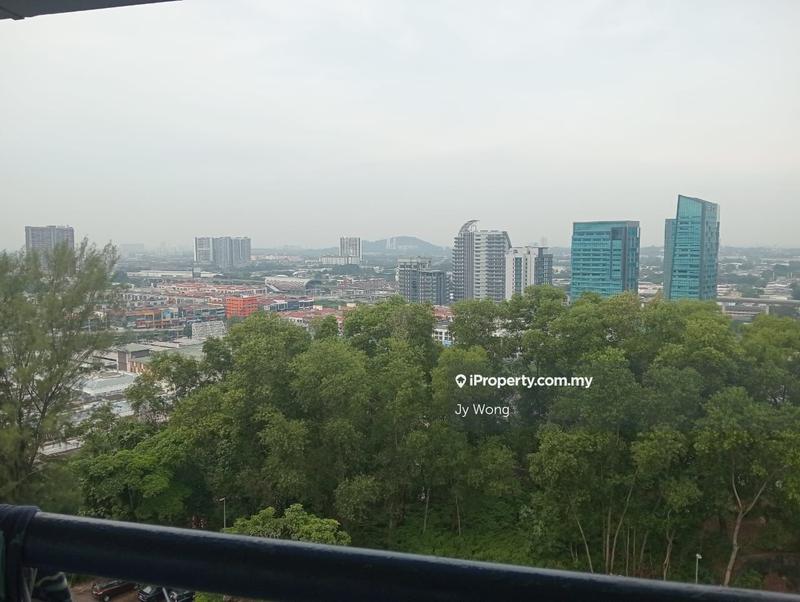 For Sale - Akasia Apartment
