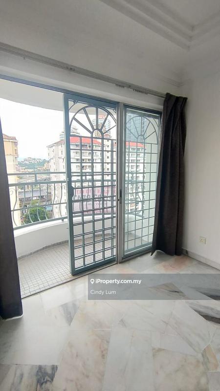 Pangsapuri untuk Dijual di Vista Angkasa oleh Cindy Lum - iProperty.com.my