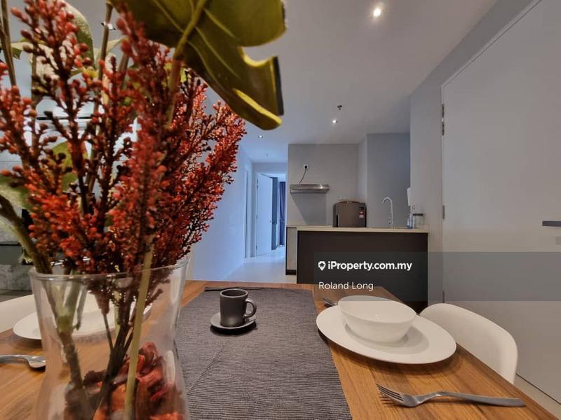 Kediaman Servis untuk Disewa di Lumi Tropicana oleh Roland Long - iProperty.com.my