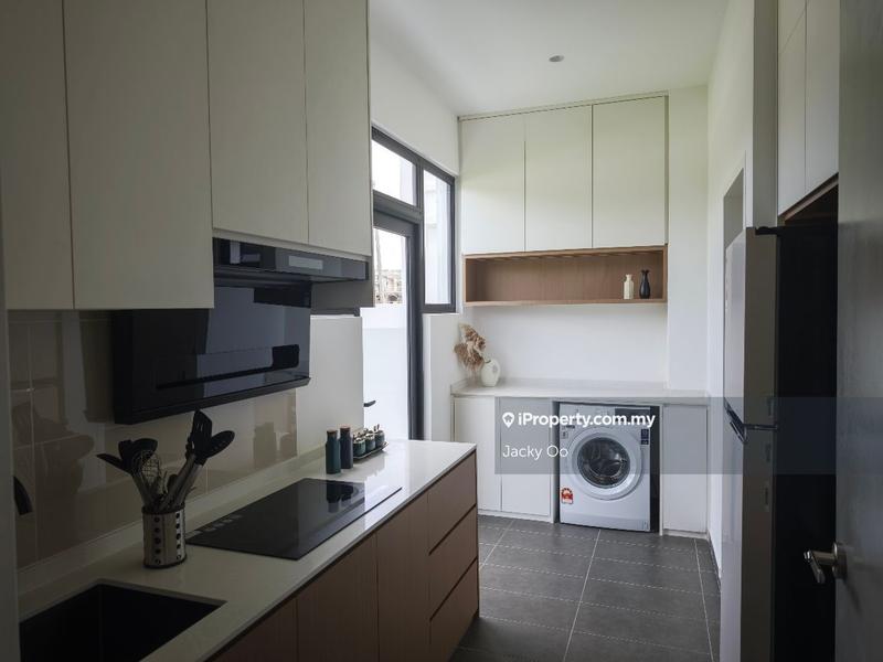 Rumah Berangkai 2 Tingkat untuk Dijual di Horizon Hills, Iskandar Puteri (Nusajaya) oleh Jacky Oo - iProperty.com.my