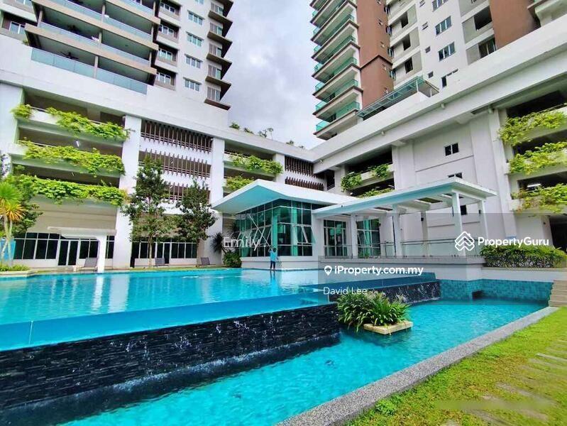 Condominium for Sale in Rimba Residence by David Lee - iProperty.com.my