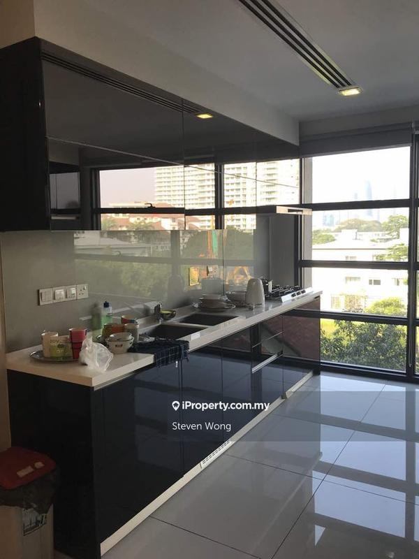 For Sale - Seri Ampang Hilir Residences