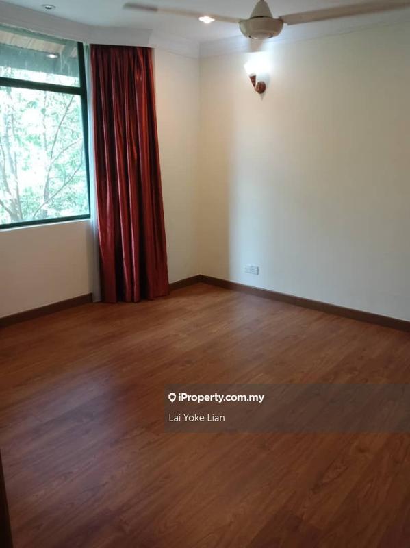 Kondominium untuk Dijual di Villa Aman oleh Lai Yoke Lian - iProperty.com.my