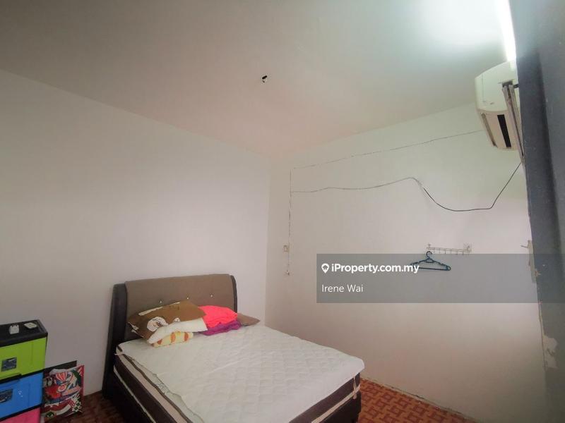 1-storey Terraced House for Sale in Taman Pasir Puteh, Ipoh by Irene Wai - iProperty.com.my